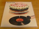 THE ROLLING STONES LP LET IT BLEED Abkco 0018771900412 2002 SEALED NEW HEAVY WAX