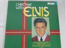 Elvis Presley Christmas With Elvis NOEL 10145 LP Vinyl Record Album