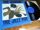 Vic Ash / Harry Klein / Malcolm Cecil **US Riverside Records RLP 361 Mono**