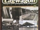 Lagwagon Resolve Clear 12” Vinyl Reissue 2022 Fat Wreck NOFX Rancid NUFAN