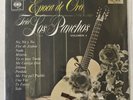 TRIO LOS PANCHOS -EPOCA DE ORO VOL.2- MEXICAN LP, STILL SEALED, BOLERO