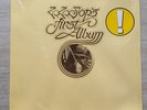 ZZ Top - First Album - 1980 - WEA Records  - OVP