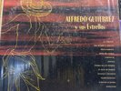 ALFREDO GUTIERREZ “ CUMBIA DE LOS NEGROS “ Lp VG MADELEYNE Harto ACORDEON