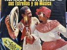 ALFREDO GUTIERREZ “ BONGO AGUACATERO “ LP VG • Acordeon SONIDERO HIT
