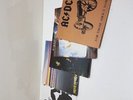 Assorted Vinyl Records Lot