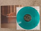 SOUNDTRACK LP LOST IN TRANSLATION  2008 GREEN VINYL EMPEROR NORTON