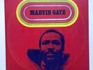 Marvin Gaye - Anthology * 2 Vinyl Lp 1974 Tamla Motown TMSP1128 * Free P&P UK *