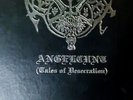 Archgoat Angelcunt Tales Of Desecration Box Set