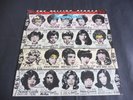 The Rolling Stones - Some Girls 1978 UK LP RS 1st w/UNCENSORED LUCILLE BALL SLV.