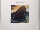 Sting.The Soul Cages [LP] by Sting Vinyl 1991 A&M Records