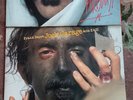Frank Zappa Joe's Garage Acts II&III CBS 88475 Holland LP Vinyl Sheik yerbouti