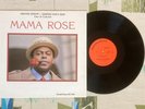 Archie Shepp Jasper Van't Hof LP Mama Rose 1982 EX/M-