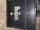 Stereo Vinyl Box Set by The Beatles (Record, 2012)
