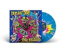 DOG EAT DOG - FREE RADICALS LTD. LP/SPLATTER VINYL - Preorder - New V - V72S