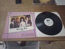 LP Britny Fox