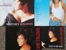Whitney Houston - 3 x 12