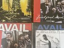 Avail Vinyl Bundle Package