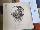 SLEEP TOKEN - Take Me Back To Eden - Vinyl limited glow UK exclusive in hand now