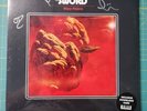 Warp Riders by The Sword (Record, 2010) - Signed