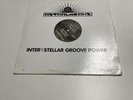 Interstellar Groove Power LP