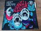 45 Tours THE PIRANHA SOUNDS français psych funk france BIEM 1968 SEM 1004 vinyle