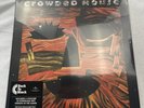 CROWDED HOUSE WOODFACE - 180-GRAM VINYL LP  