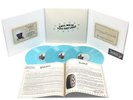 Tyler the Creator call me if you get lost: The Estate Sale blue 3 LP vinyl