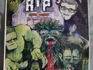 Deadly Earnest And The Grave Situation (RCA CAMS 149, 1969) Australian LP