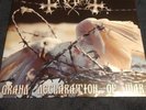 Mayhem Grand Declaration Of War European Legions Splatter Vinyl LP