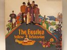 The Beatles - Yellow Submarine 1969 Apple Records US Press Vinyl LP SW-153