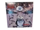 Death Symbolic Vinyl LP 2007 Reissue