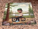 Tyler the Creator - Wolf  LIMITED DELUXE EDITION 2xLP PINK VINYL