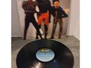 Cameo Word Up Atlanta Artists 422-830 265-1 Record Album Vinyl LP