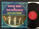 DIANA ROSS AND THE SUPREMES REFLECTION LP French EXCLUSIVE SLEEVE 1968  NMint