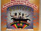 THE BEATLES - Magical Mystery Tour (Capitol) - 12