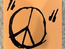 LIMITED EDITION - PRINCE Sign O' The Times 7