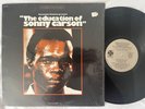 Coleridge-Taylor Perkinson - Education Of Sonny Carson OST LP (NM) [1st Press]