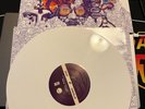 Portugal The Man - In The Mountain In The Cloud White Vinyl LP First Press NM