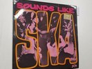Sounds Like Ska : Joy Records Joy 125 : EX / EX : Little Grants & Eddie Pyramids