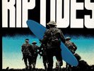 THE RIPTIDES: The Riptides  (1983: Regular Records) Compilation.
