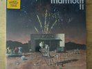 WOLFGANG VAN HALEN MAMMOTH II NEW SEALED SIGNED INSERT CANARY YELLOW VINYL LP