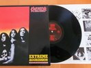 KREATOR EXTREME AGGRESSION 1989 VINYL NOISE-0129-1     VG+/EX/EX
