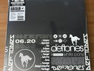 DEFTONES - White Pony/Black Stallion - 20th Anniversary Deluxe Vinyl 4 LP NEW