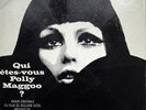 MICHEL LEGRAND: QUI ETES-VOUS POLLY MAGGOO - 7