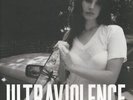 Lana Del Rey  Ultraviolence  -Stereo 180g   2 x  Vinyl LP/Album New Sealed