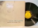 BARBARA LEA Lea In Love '57 Prestige MONO 446 W.50th labels BEAUTY RARE