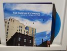 The Foreign Exchange - Love In Flying Colors - Blue Vinyl 2LP
