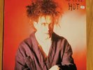 The Cure – Hot, 3 LP, 1987