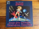 The Bob Crewe Generation Orchestra - BARBARELLA - Jane Fonda - OST - MONO