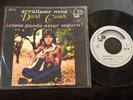 The Partridge Family DAVID CASSIDY Rock Me Baby +3 1972 MEXICO 7